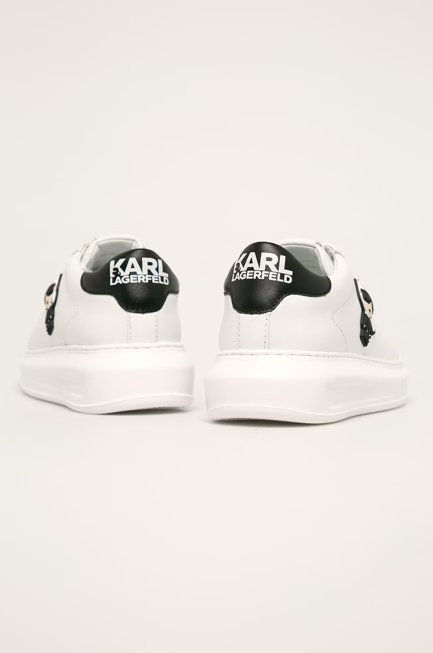Karl Lagerfeld Обувки - Pepit.bg