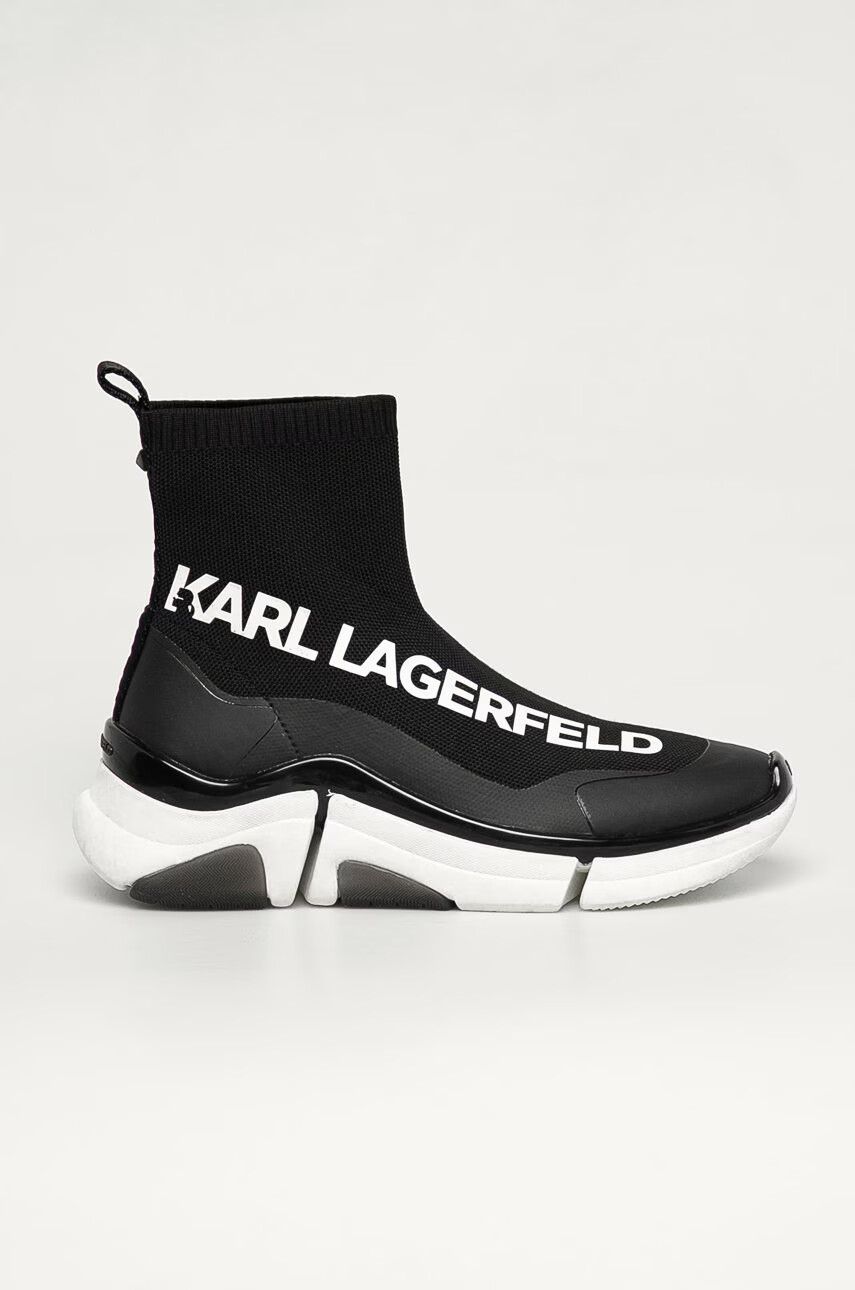 Karl Lagerfeld Обувки - Pepit.bg