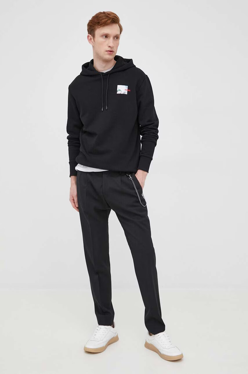 Karl Lagerfeld Панталон - Pepit.bg