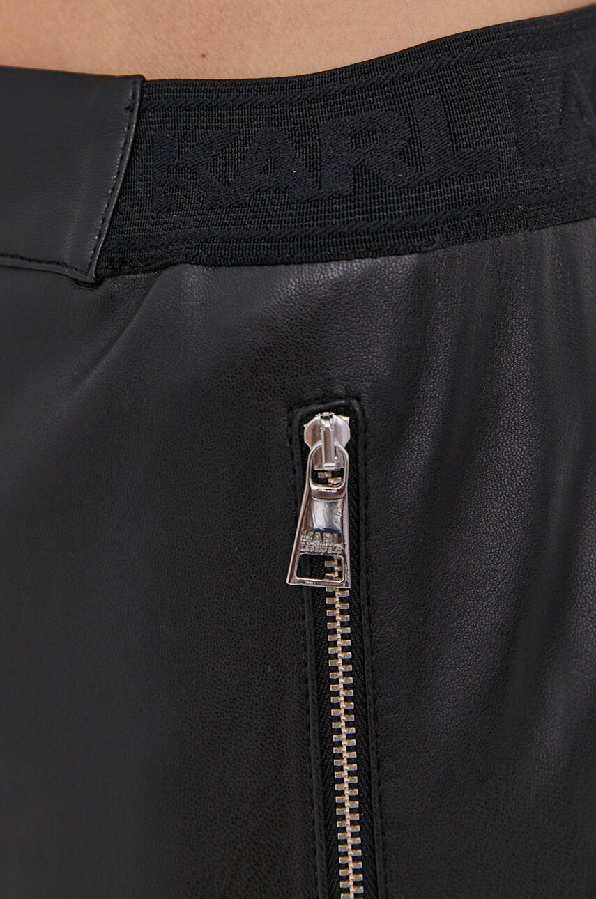 Karl Lagerfeld Панталон - Pepit.bg