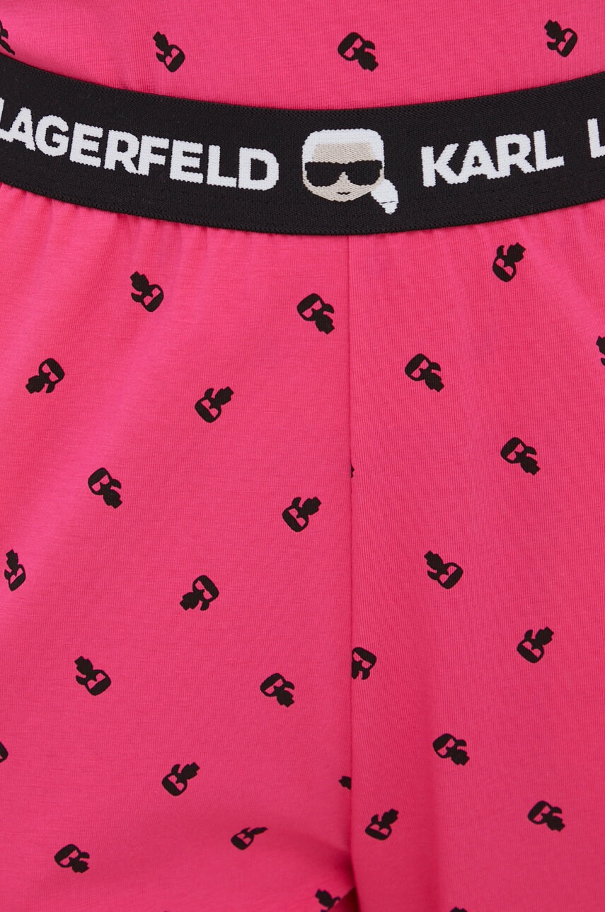 Karl Lagerfeld Пижама - Pepit.bg