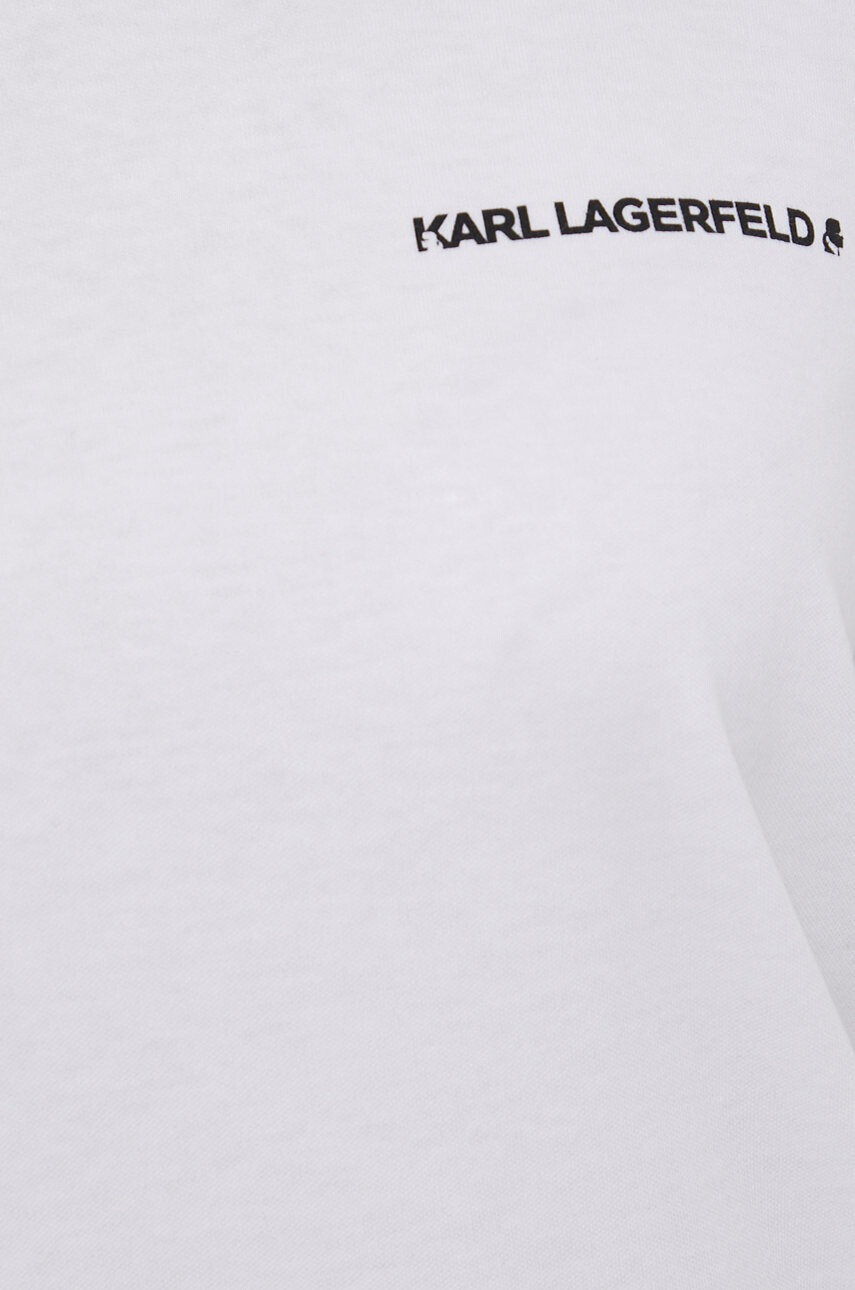 Karl Lagerfeld Пижама дамска - Pepit.bg