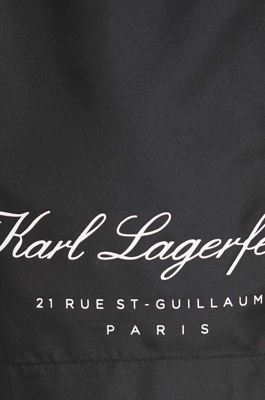 Karl Lagerfeld Плувни шорти - Pepit.bg