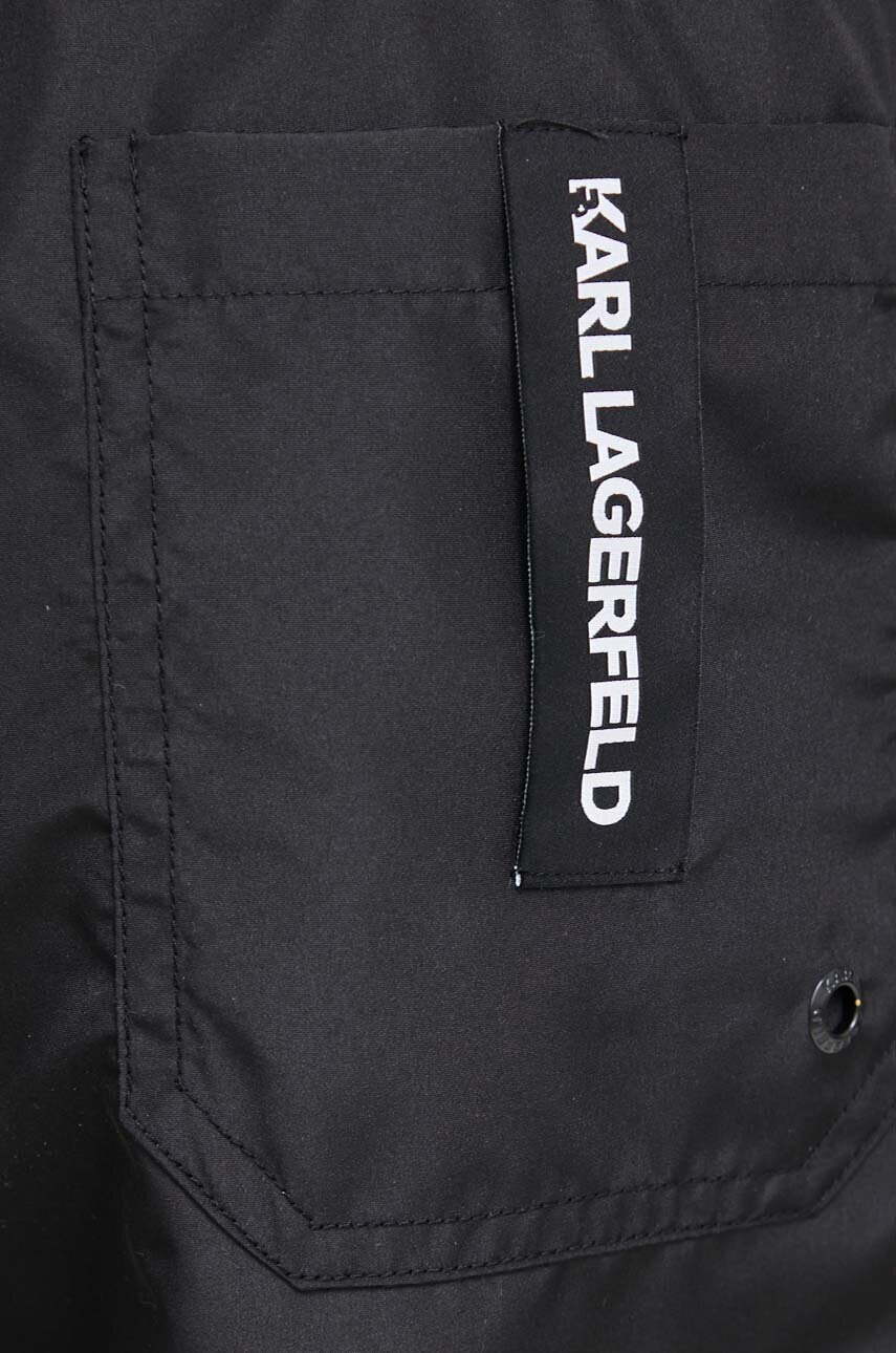 Karl Lagerfeld Плувни шорти - Pepit.bg