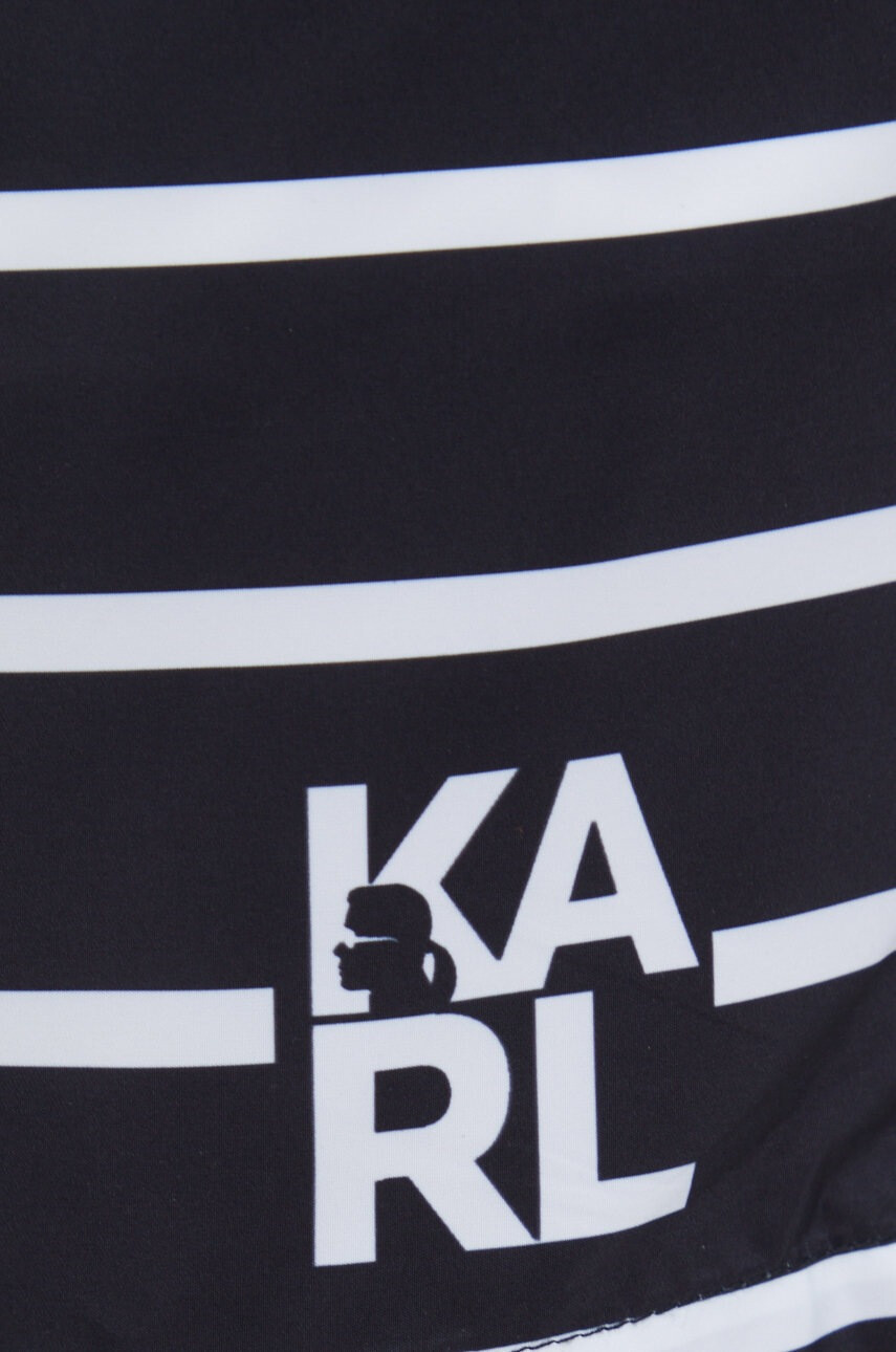 Karl Lagerfeld Плувни шорти - Pepit.bg