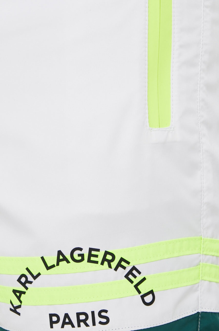 Karl Lagerfeld Плувни шорти - Pepit.bg