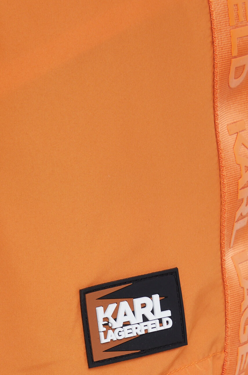 Karl Lagerfeld Плувни шорти - Pepit.bg