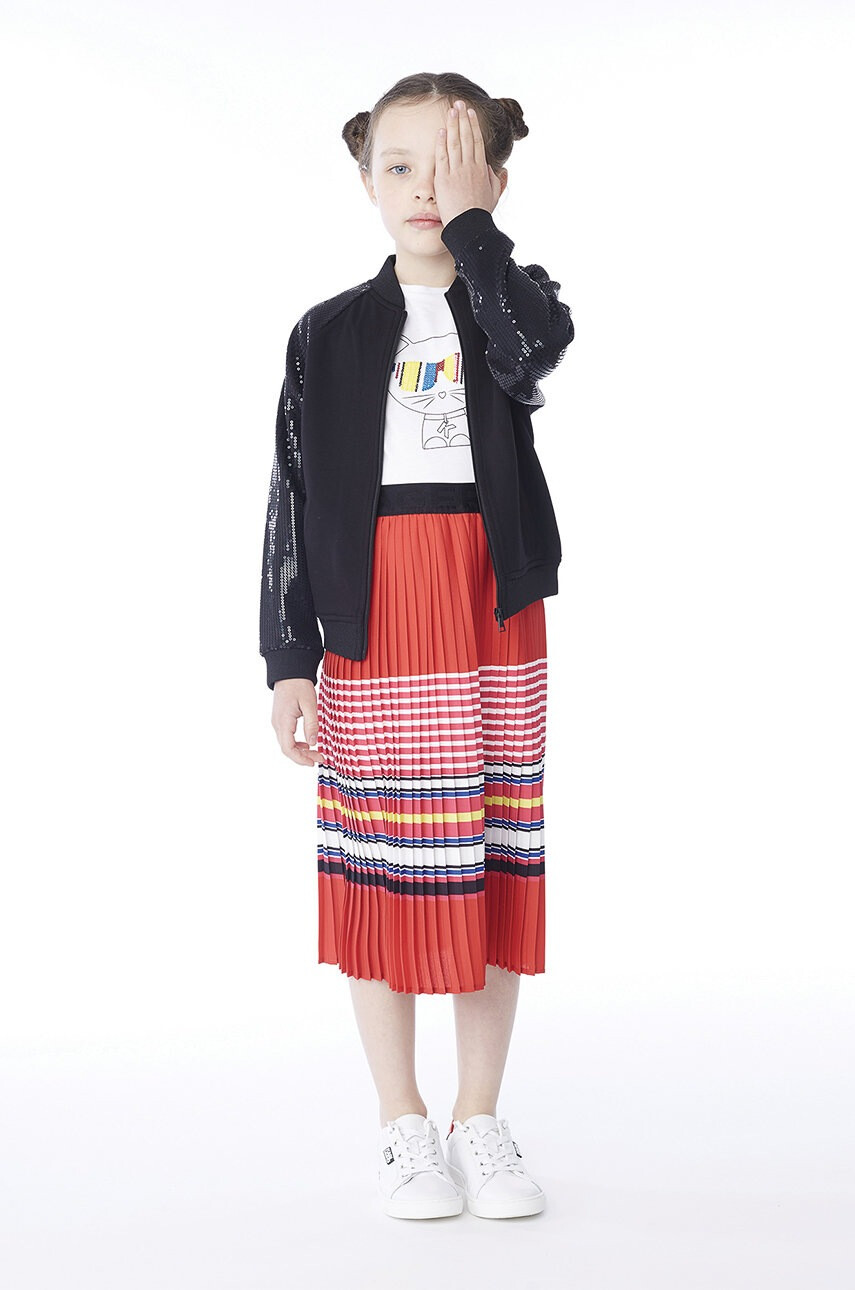 Karl Lagerfeld Пола 156-162 cm - Pepit.bg