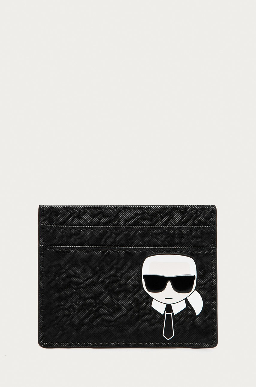 Karl Lagerfeld Портфейл - Pepit.bg