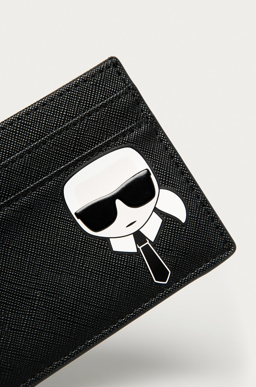 Karl Lagerfeld Портфейл - Pepit.bg