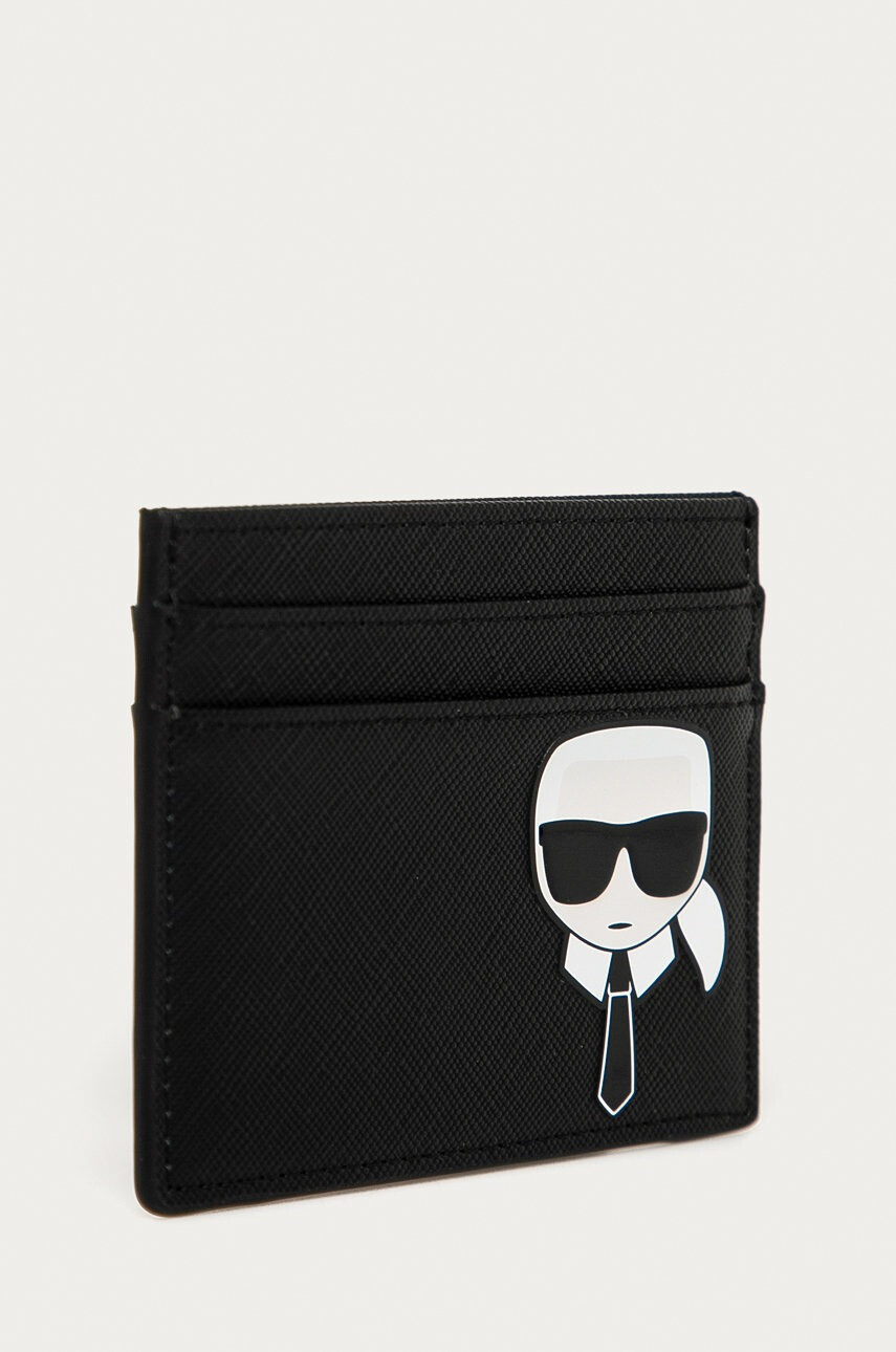 Karl Lagerfeld Портфейл - Pepit.bg