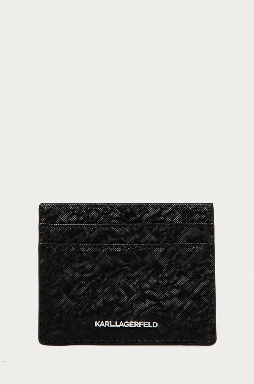 Karl Lagerfeld Портфейл - Pepit.bg