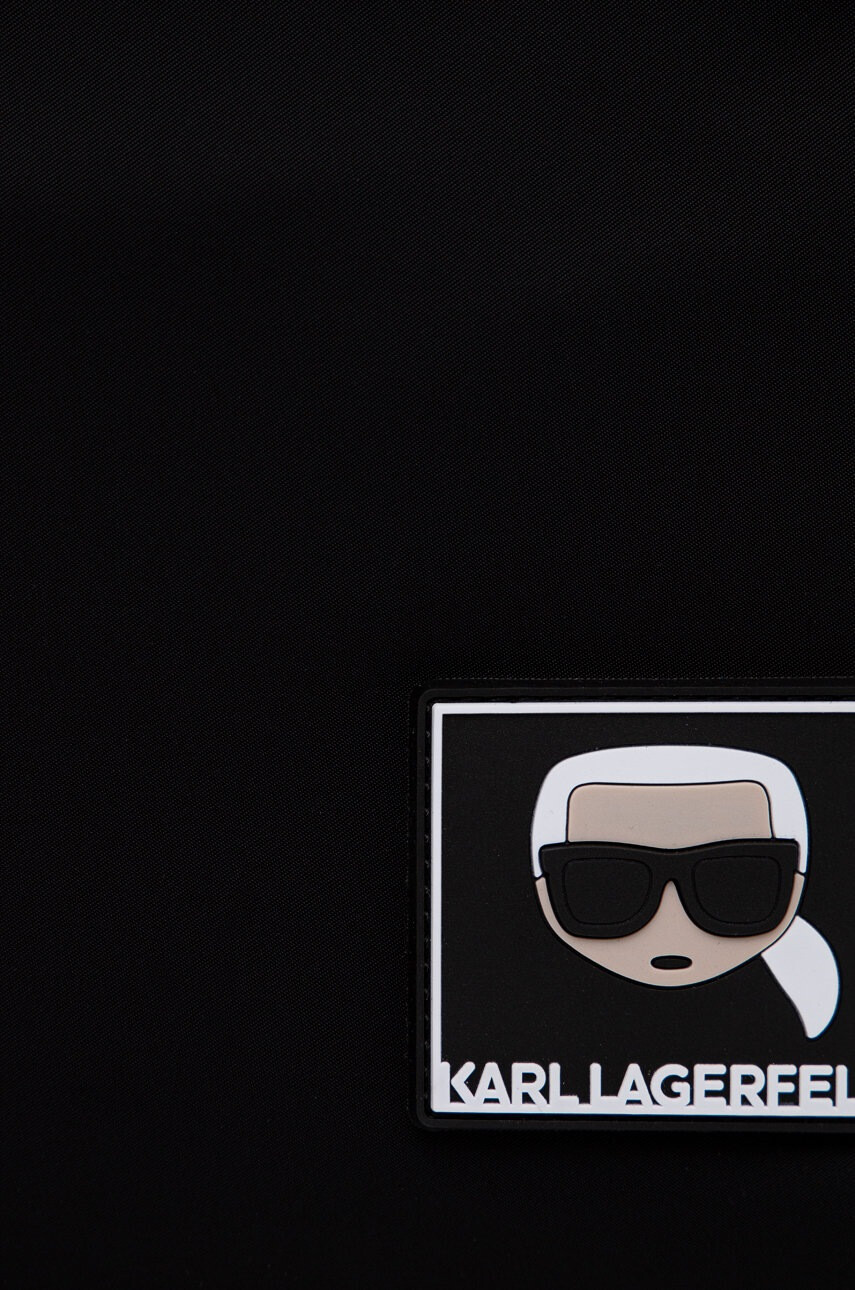 Karl Lagerfeld Раница - Pepit.bg