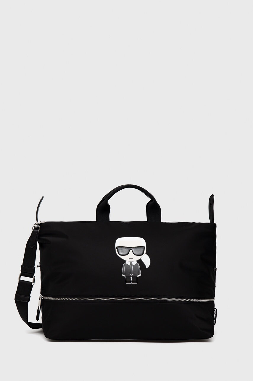 Karl Lagerfeld Чанта - Pepit.bg