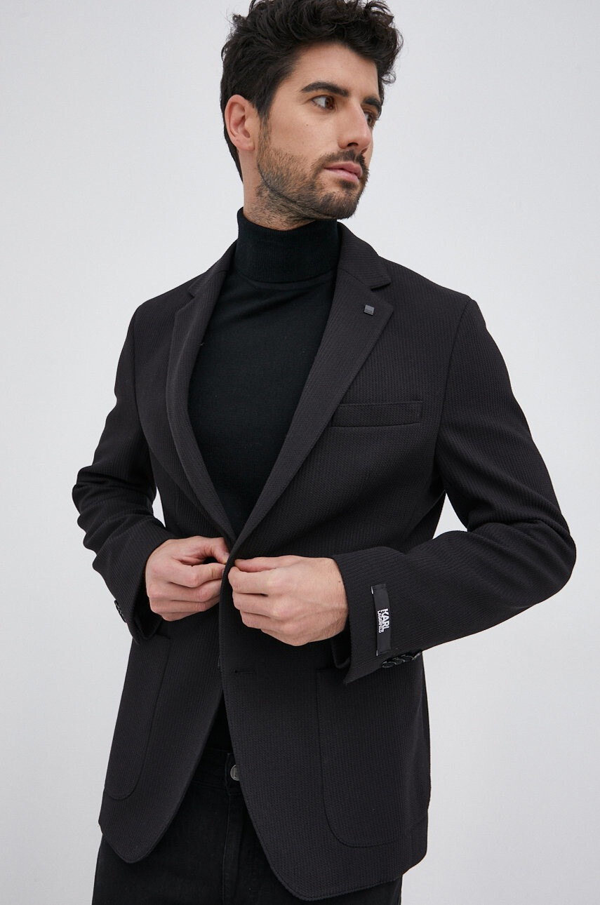 Karl Lagerfeld Сако - Pepit.bg