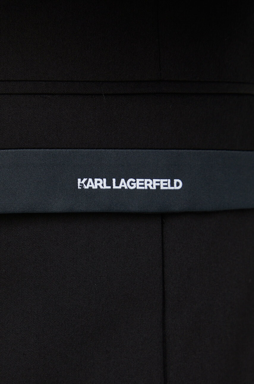 Karl Lagerfeld Сако - Pepit.bg