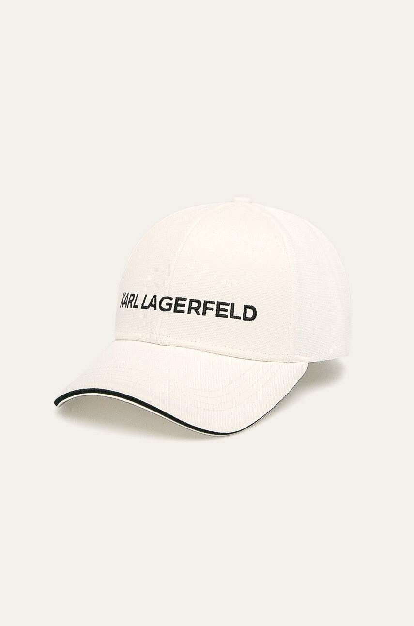 Karl Lagerfeld Шапка - Pepit.bg