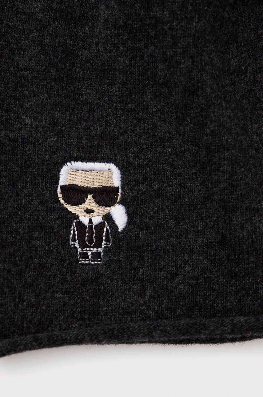 Karl Lagerfeld Шапка - Pepit.bg