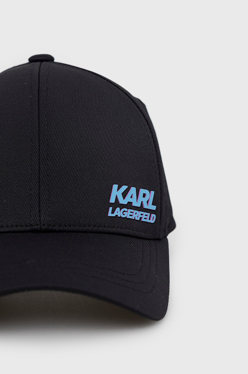 Karl Lagerfeld Шапка - Pepit.bg