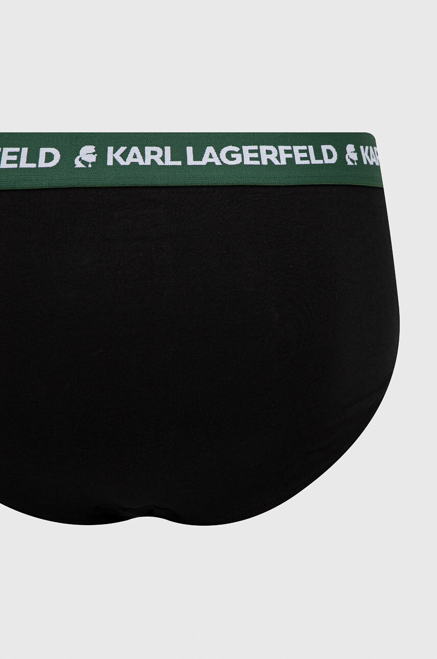 Karl Lagerfeld Слипове (3 броя) - Pepit.bg