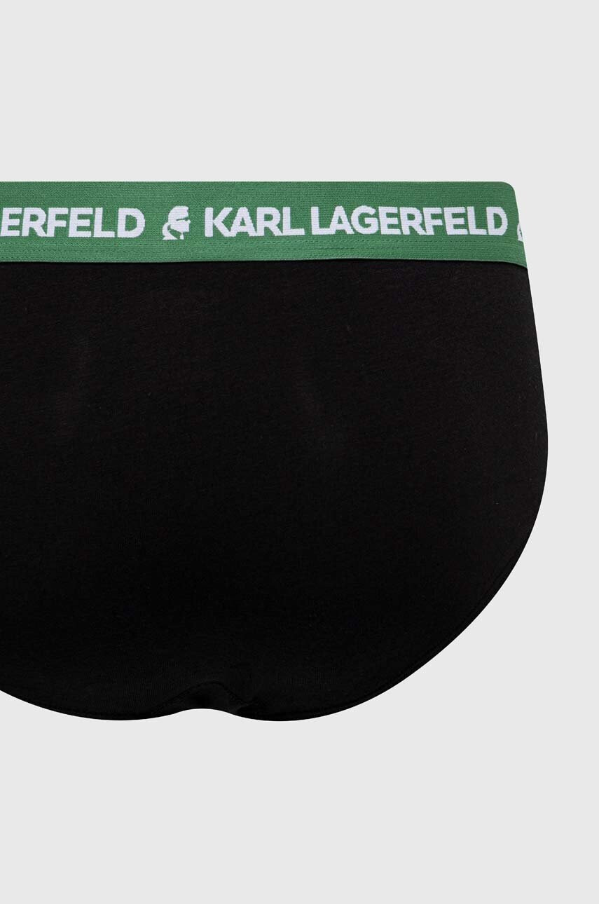 Karl Lagerfeld Слипове (3 броя) - Pepit.bg