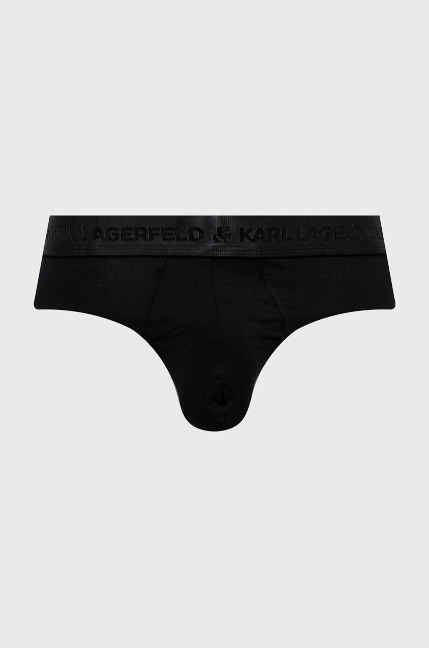 Karl Lagerfeld Слипове (3 броя) - Pepit.bg