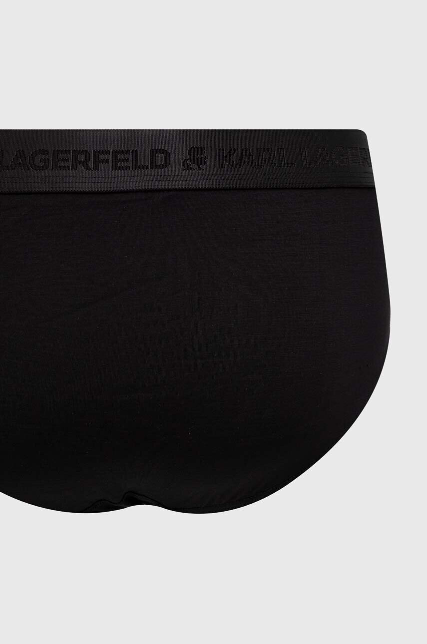 Karl Lagerfeld Слипове (3 броя) - Pepit.bg