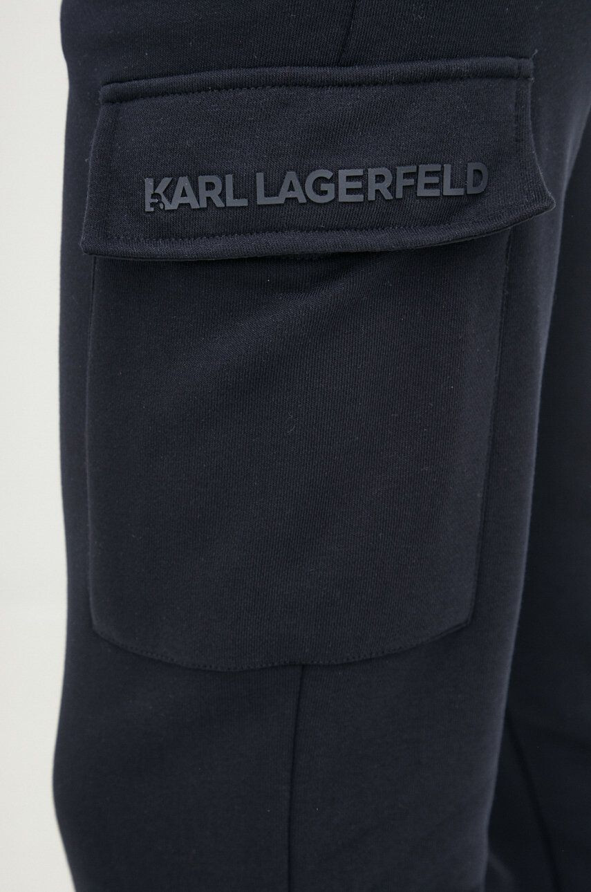 Karl Lagerfeld Спортен панталон - Pepit.bg