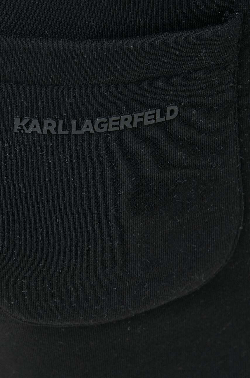 Karl Lagerfeld Спортен панталон - Pepit.bg