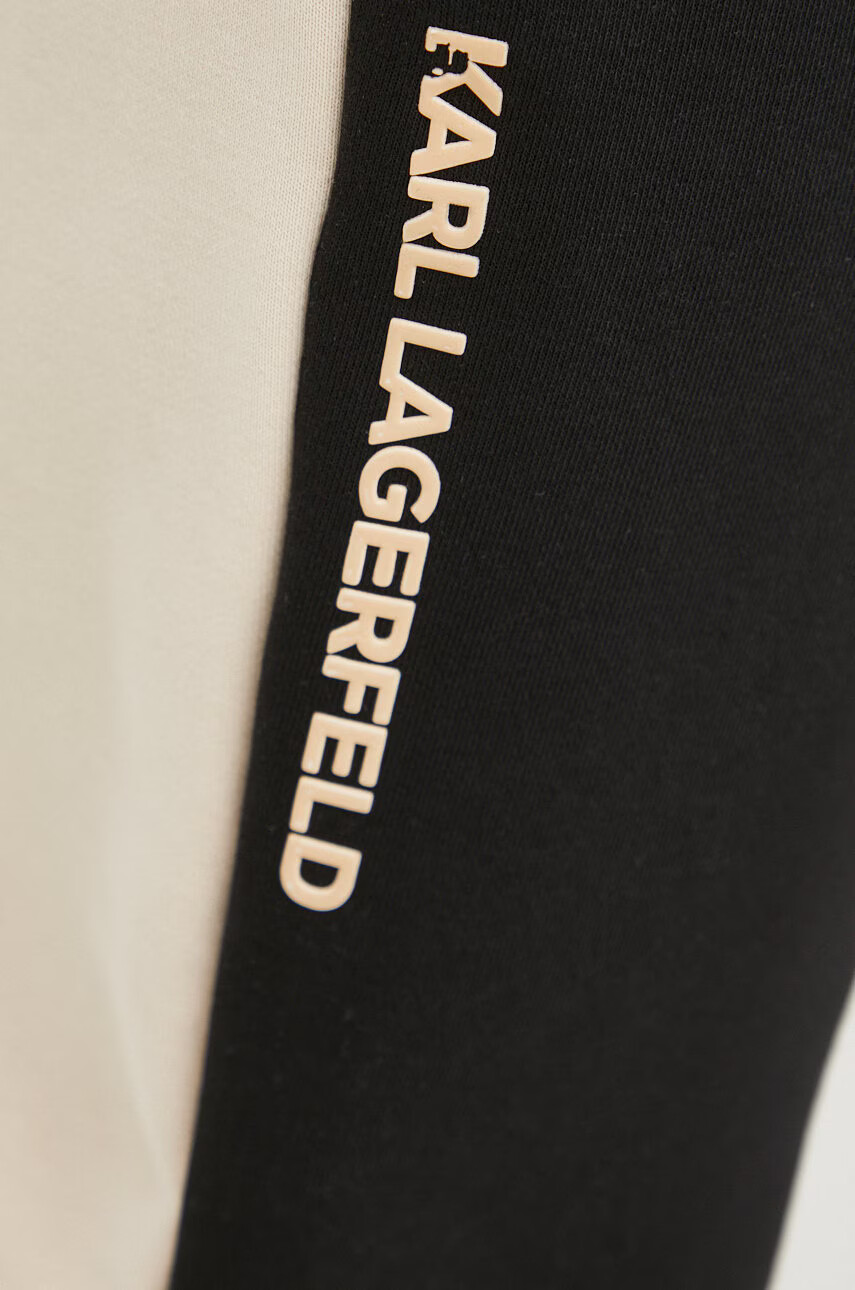 Karl Lagerfeld Спортен панталон - Pepit.bg