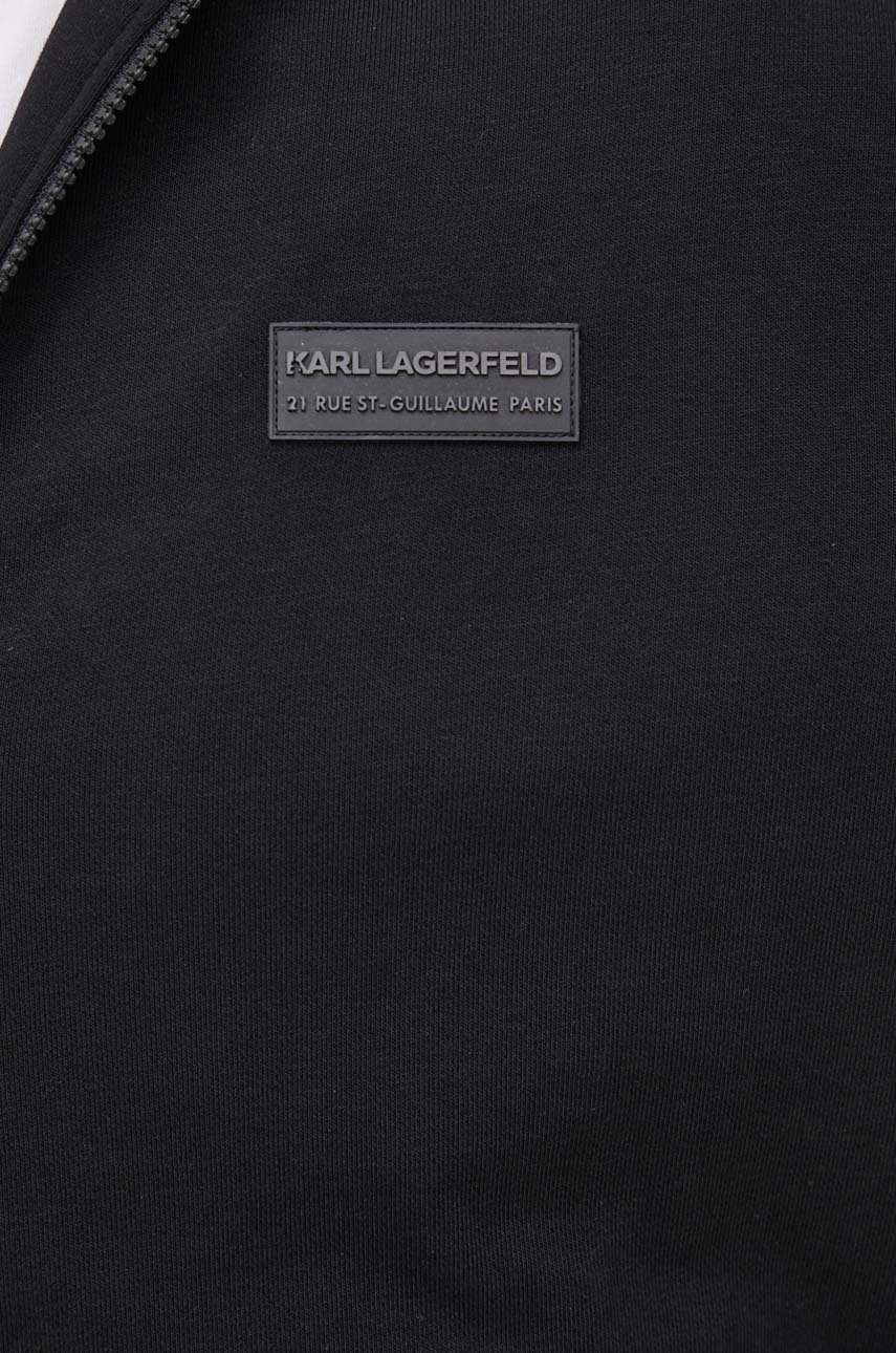 Karl Lagerfeld Суичър - Pepit.bg