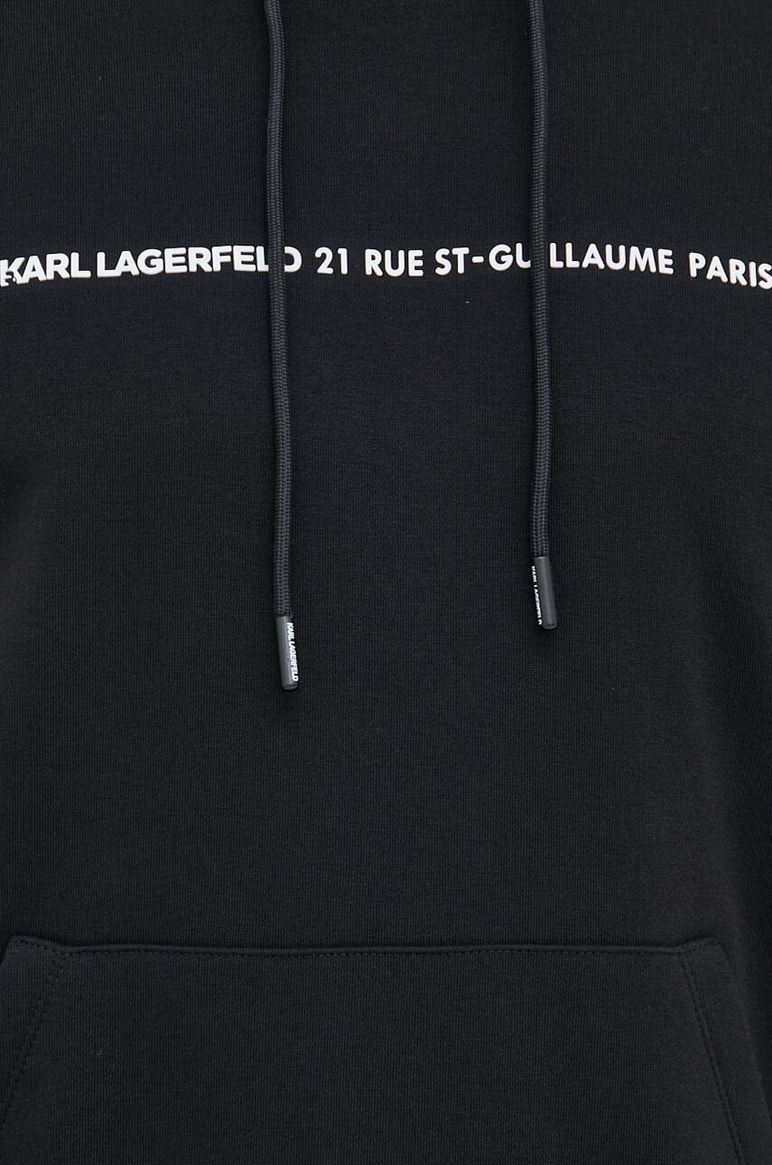 Karl Lagerfeld Суичър - Pepit.bg