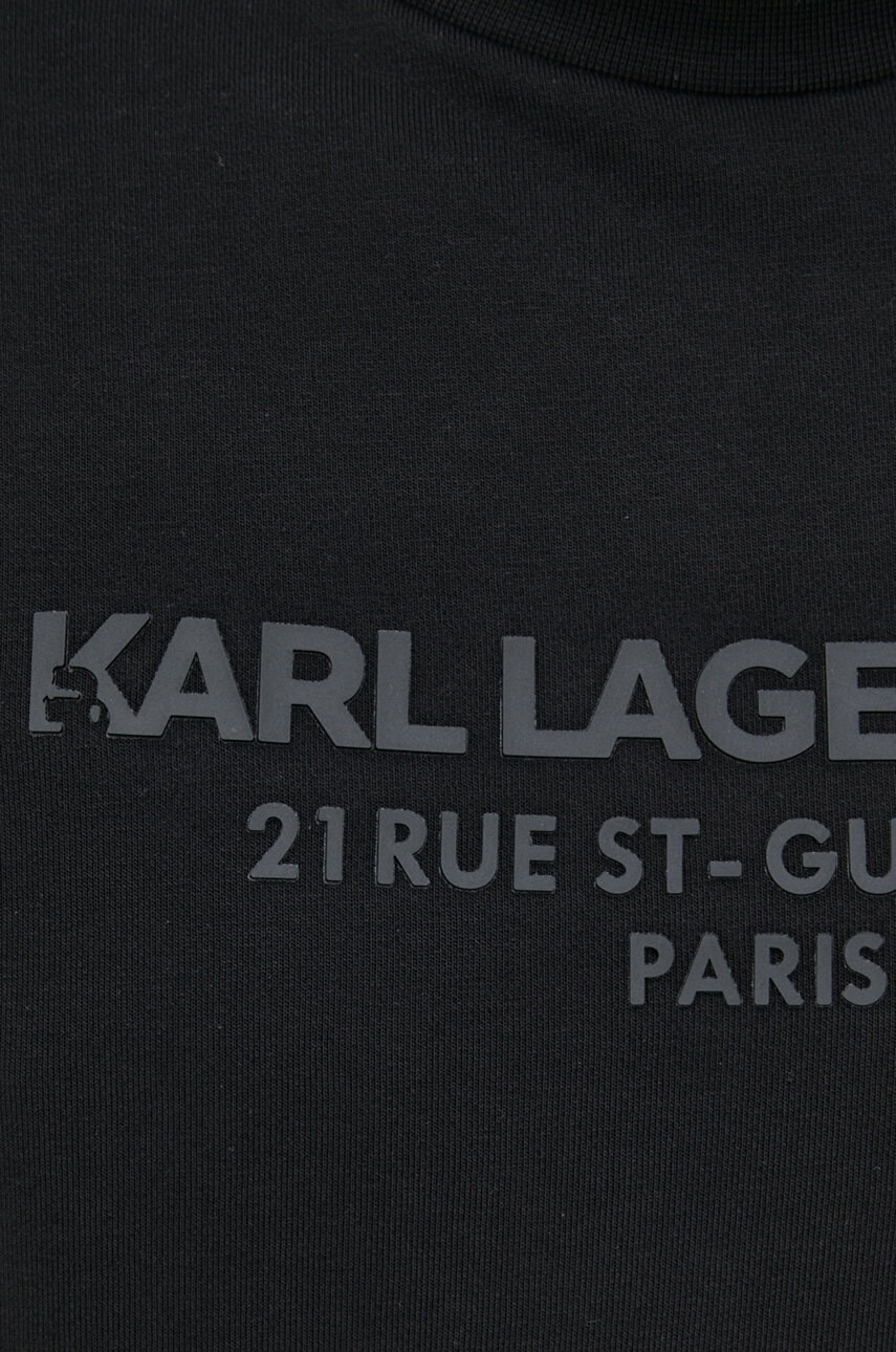 Karl Lagerfeld Суичър - Pepit.bg