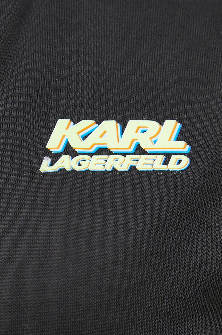 Karl Lagerfeld Суичър - Pepit.bg