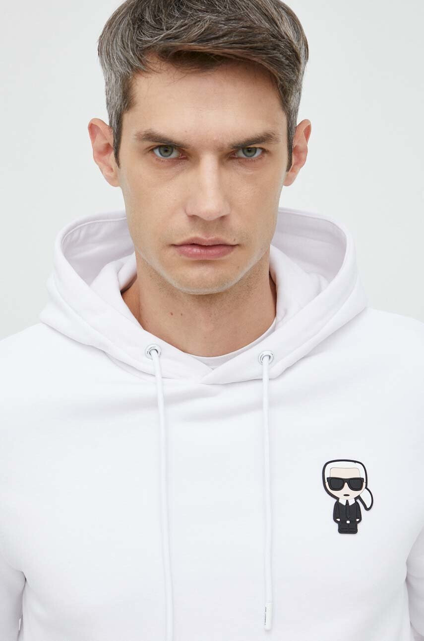 Karl Lagerfeld Суичър - Pepit.bg