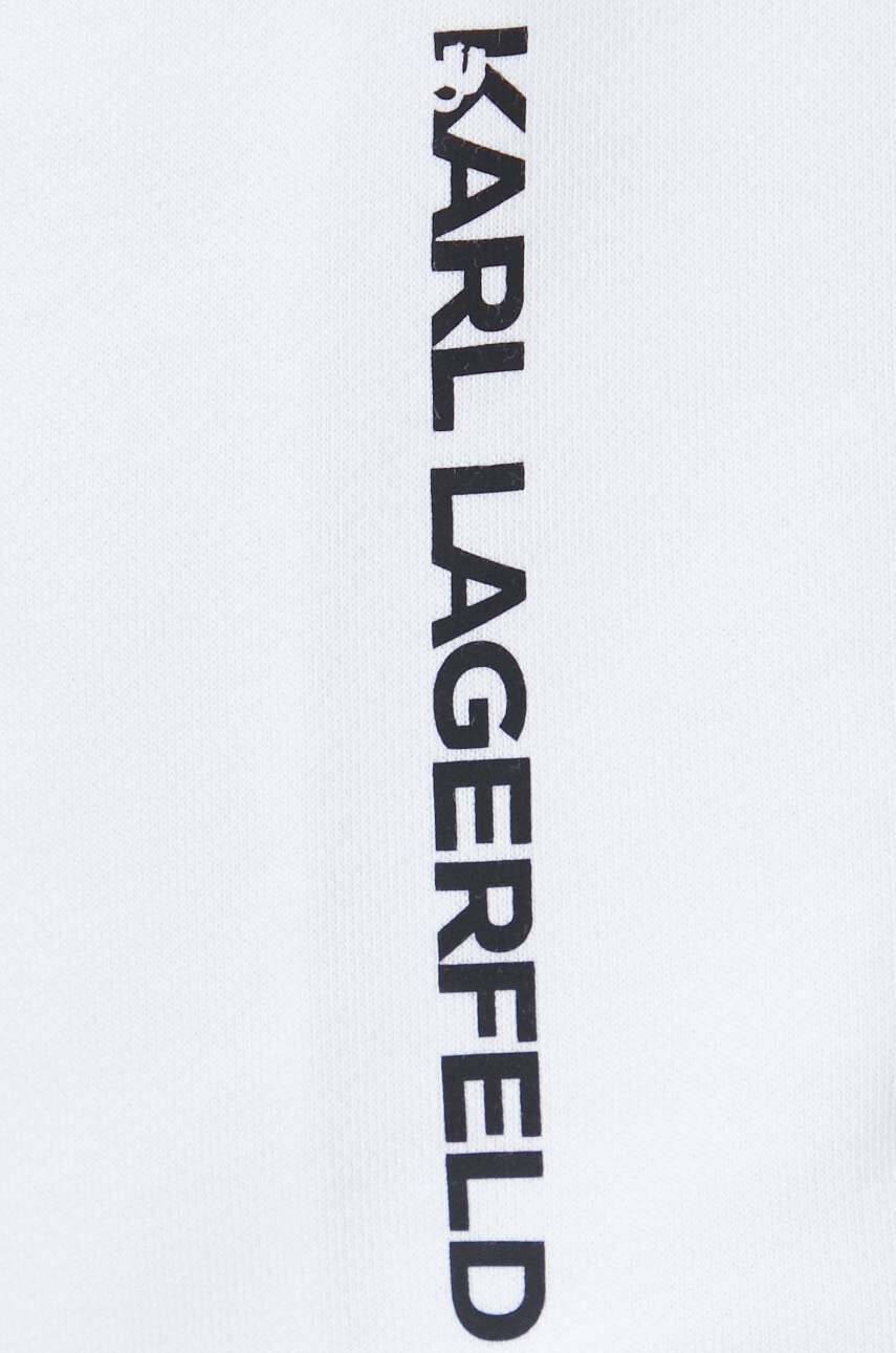Karl Lagerfeld Суичър - Pepit.bg
