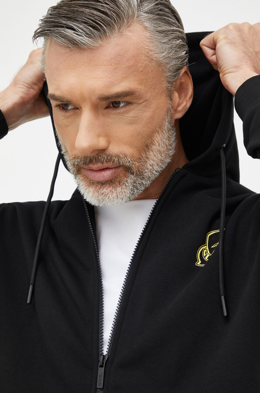 Karl Lagerfeld Суичър - Pepit.bg