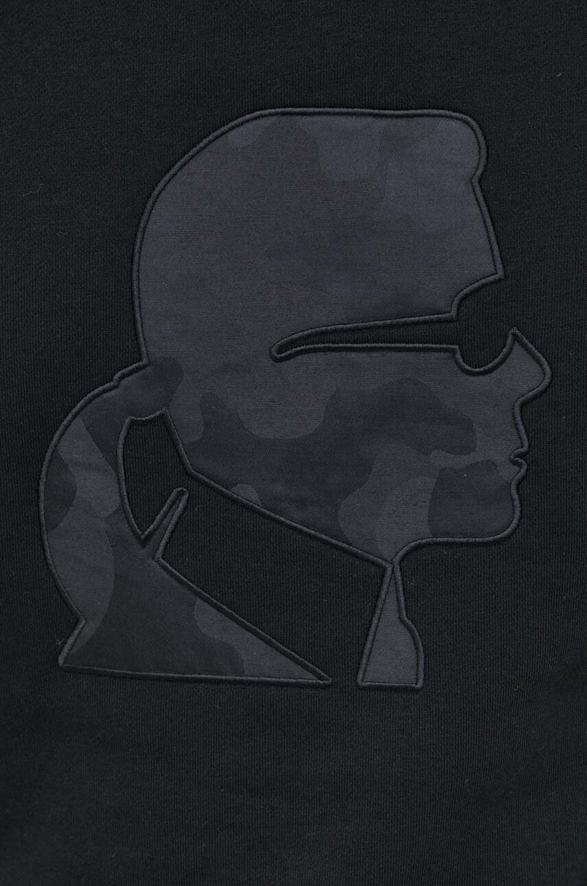 Karl Lagerfeld Суичър - Pepit.bg