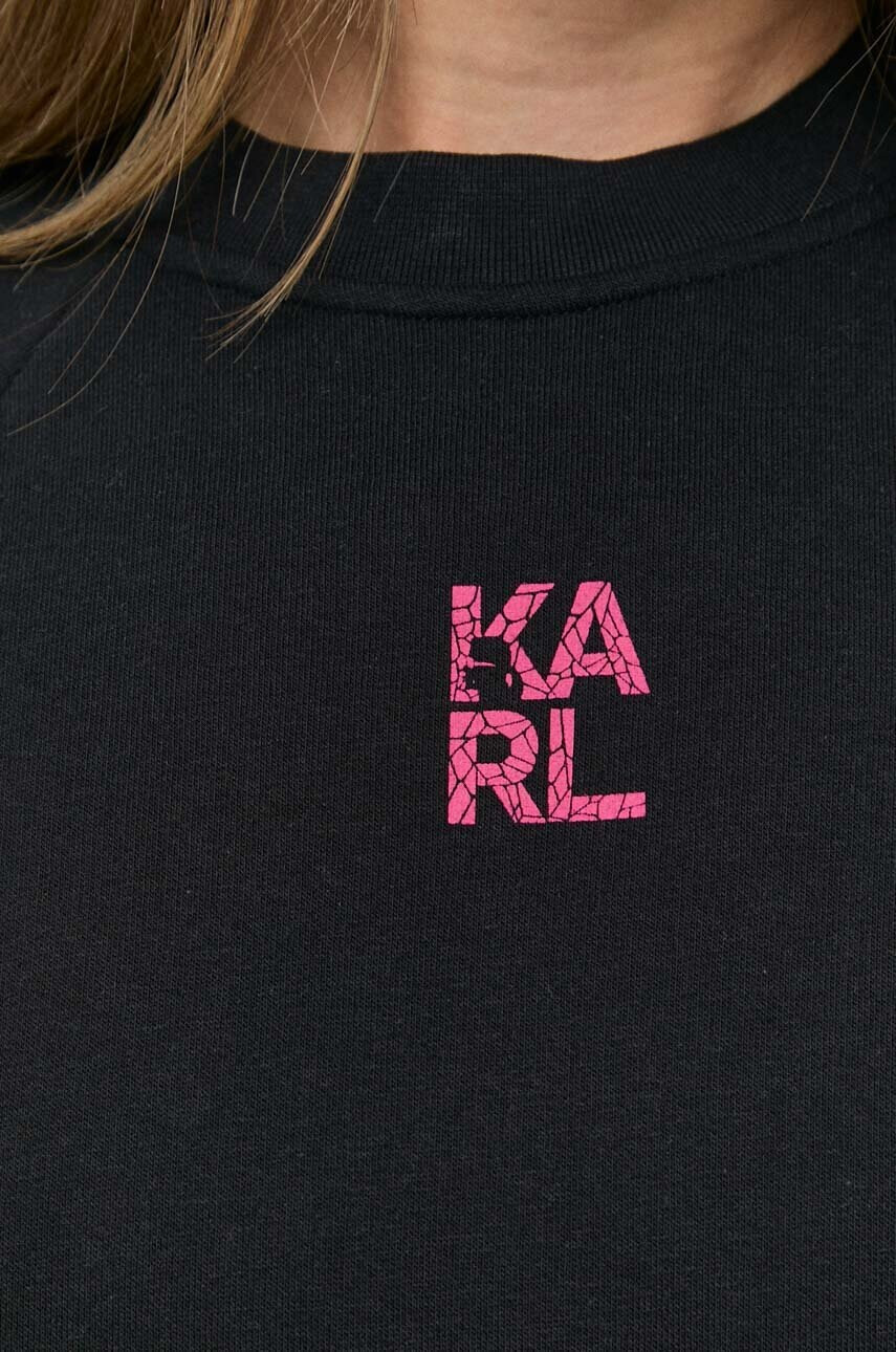 Karl Lagerfeld Суичър - Pepit.bg