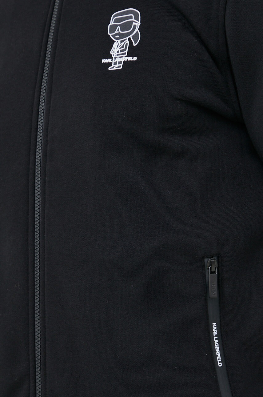 Karl Lagerfeld Суичър - Pepit.bg