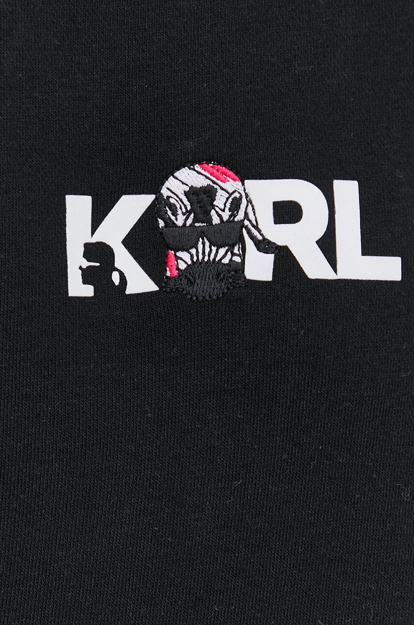 Karl Lagerfeld Суичър - Pepit.bg