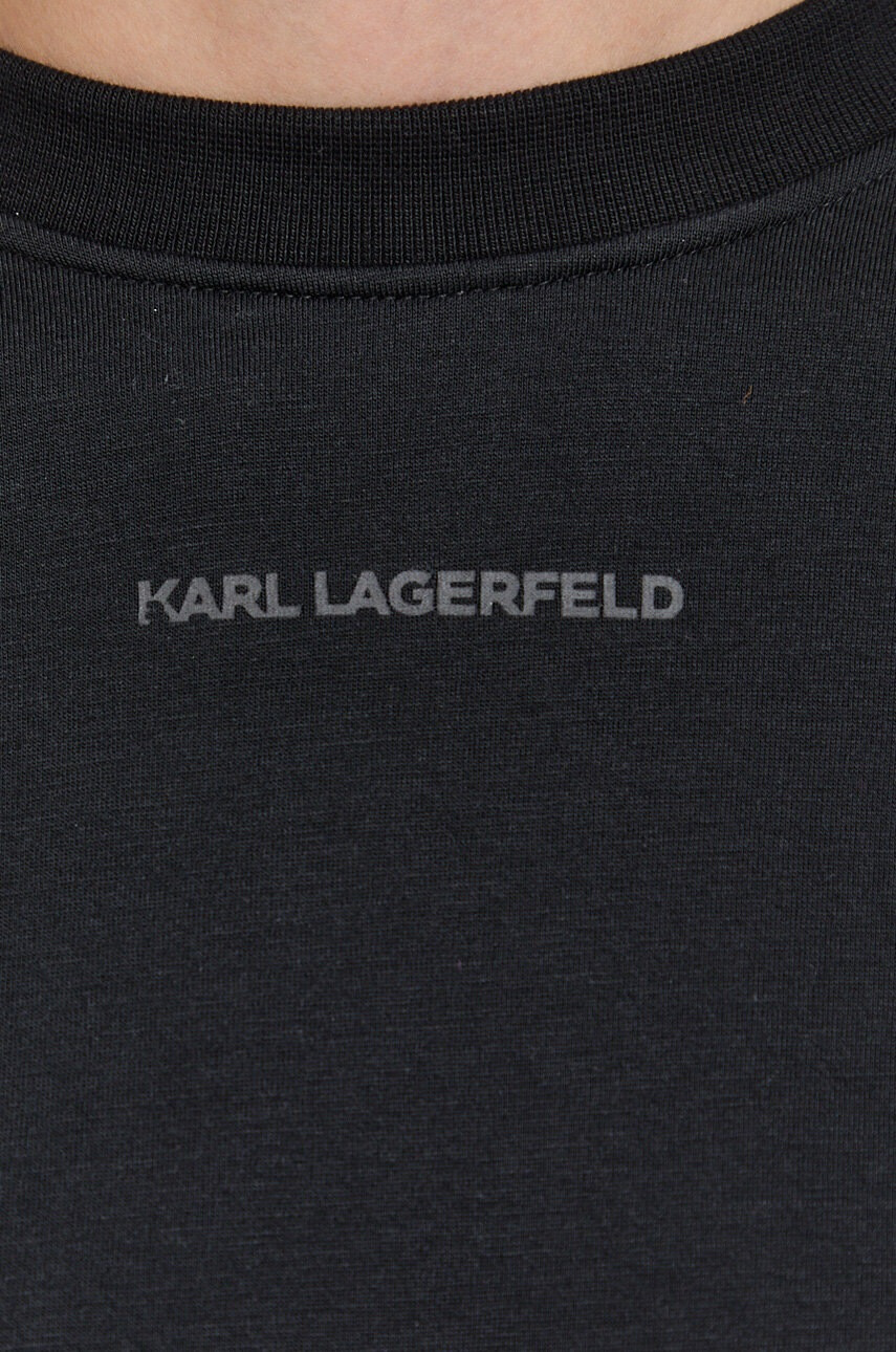 Karl Lagerfeld Суичър - Pepit.bg