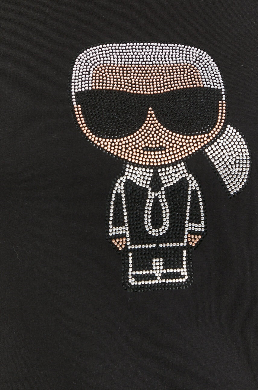 Karl Lagerfeld Тениска - Pepit.bg