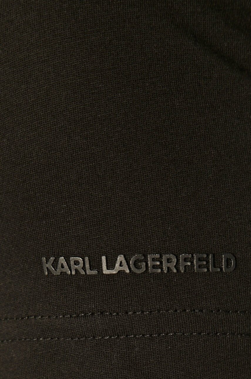 Karl Lagerfeld Тениска (2 броя) - Pepit.bg