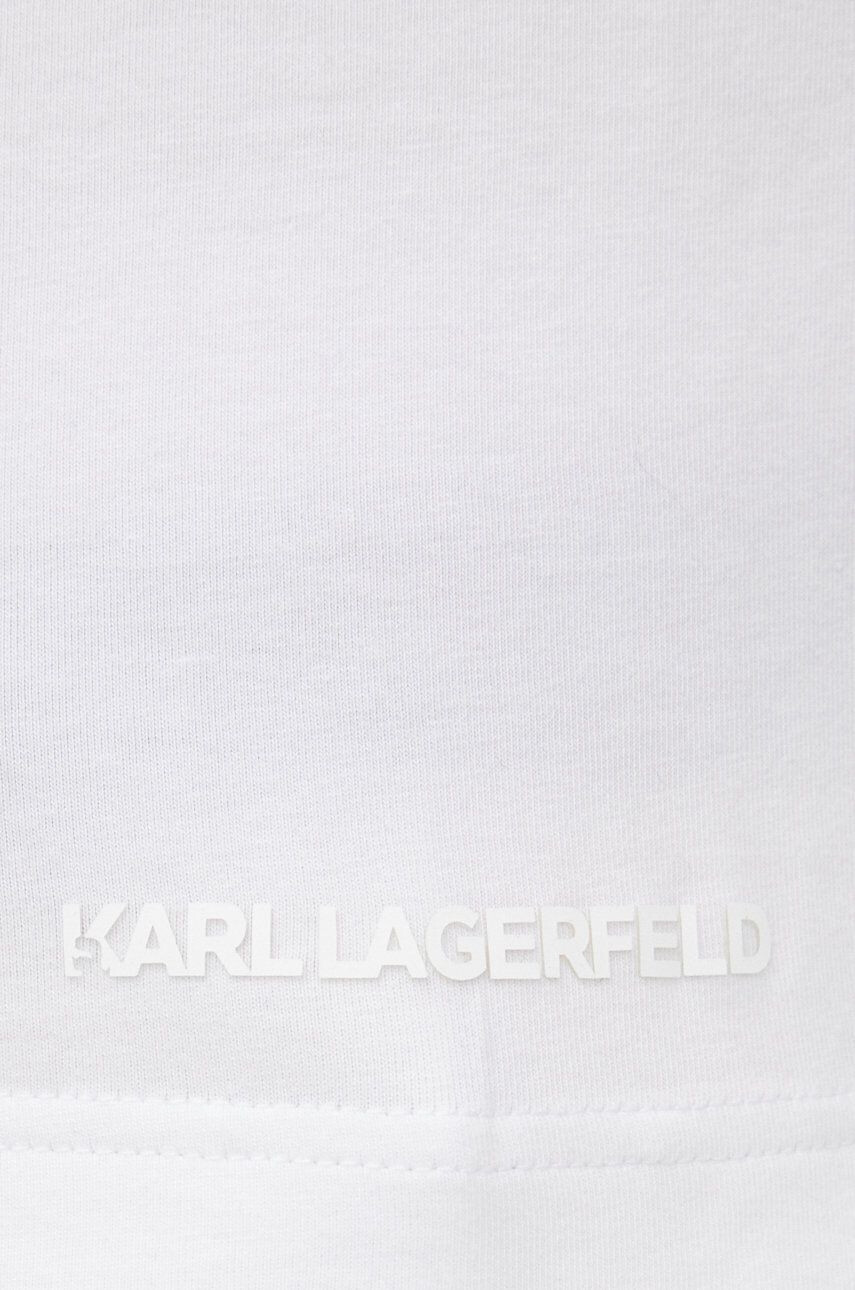 Karl Lagerfeld Тениска - Pepit.bg