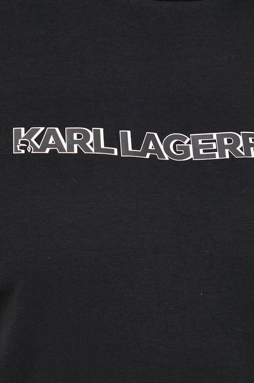 Karl Lagerfeld Тениска - Pepit.bg