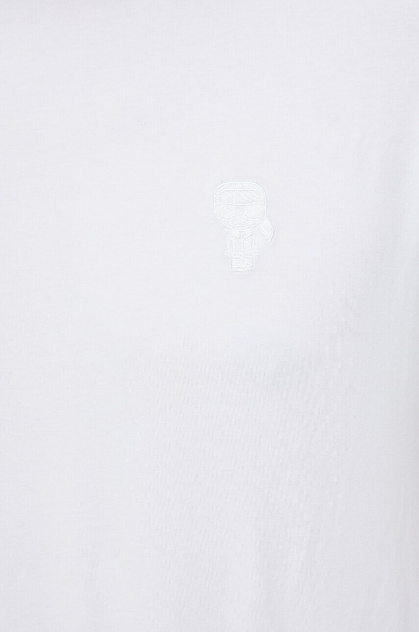 Karl Lagerfeld Тениска - Pepit.bg