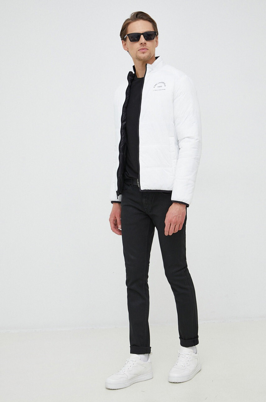 Karl Lagerfeld Тениска - Pepit.bg
