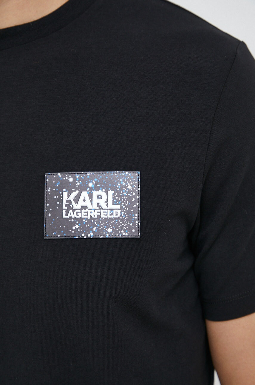 Karl Lagerfeld Тениска - Pepit.bg