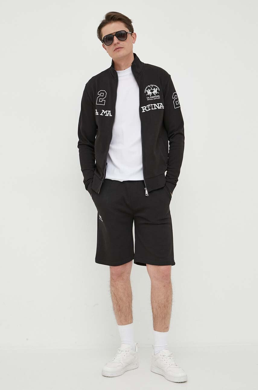 Karl Lagerfeld Тениска - Pepit.bg